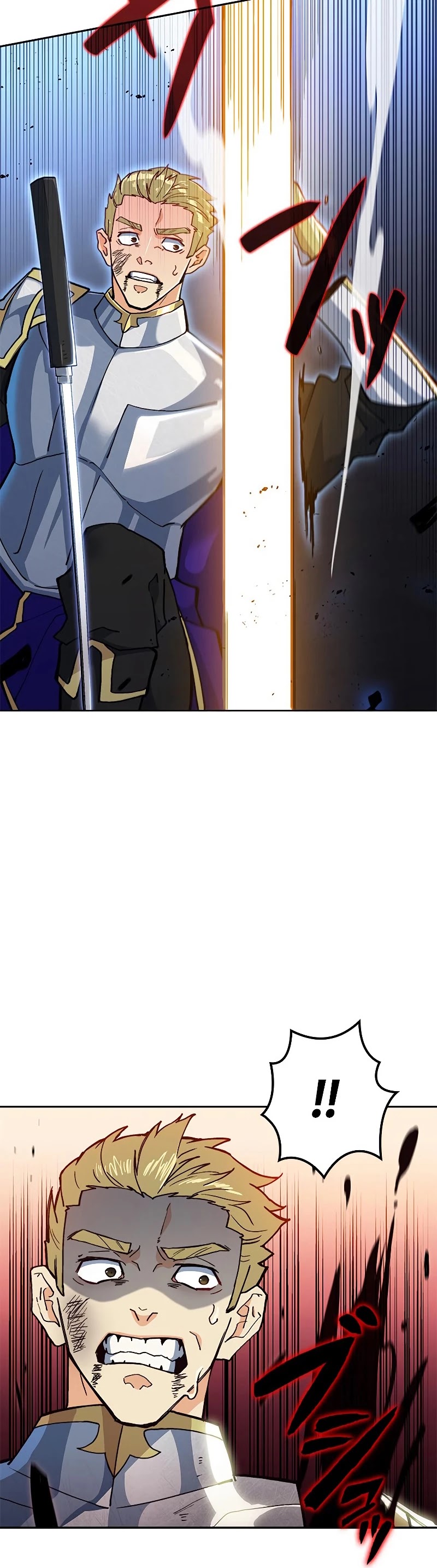 Duke Pendragon Chapter 14 page 46 - Chapter 14