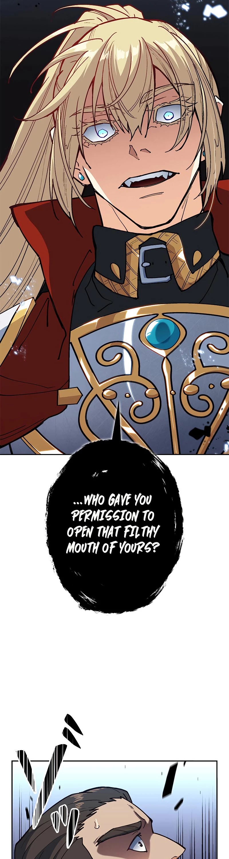 Duke Pendragon Chapter 14 page 7 - Chapter 14