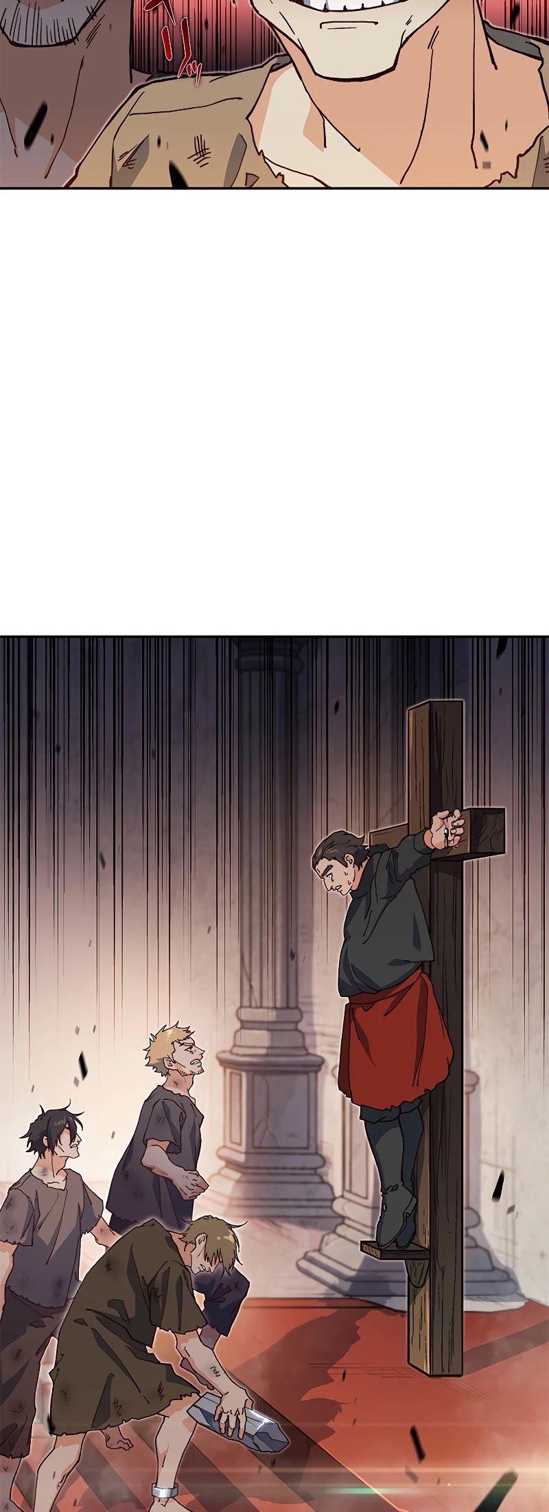 Duke Pendragon Chapter 15 page 18 - Chapter 15