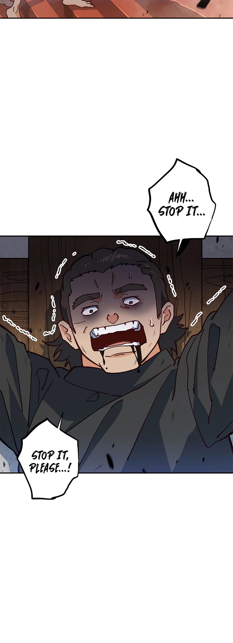 Duke Pendragon Chapter 15 page 19 - Chapter 15