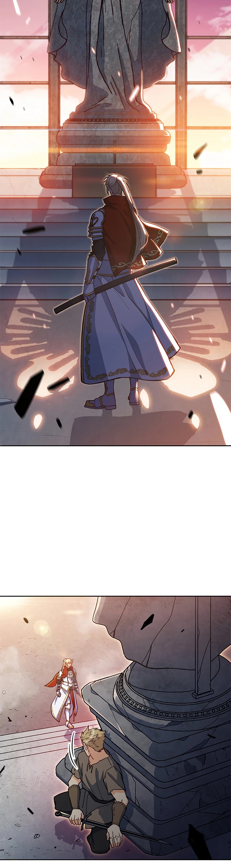 Duke Pendragon Chapter 15 page 24 - Chapter 15