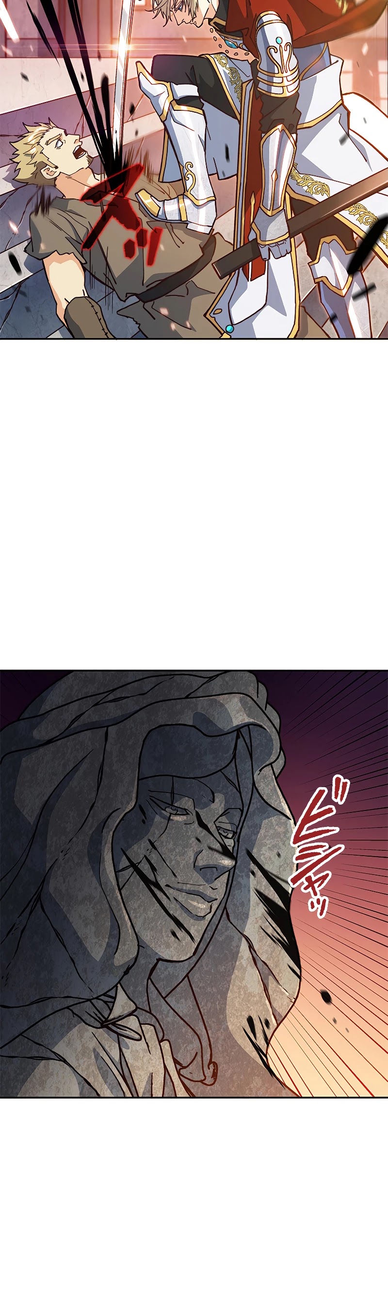 Duke Pendragon Chapter 15 page 28 - Chapter 15