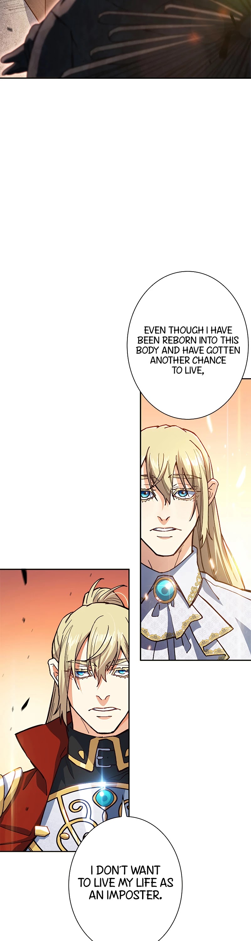 Duke Pendragon Chapter 15 page 30 - Chapter 15