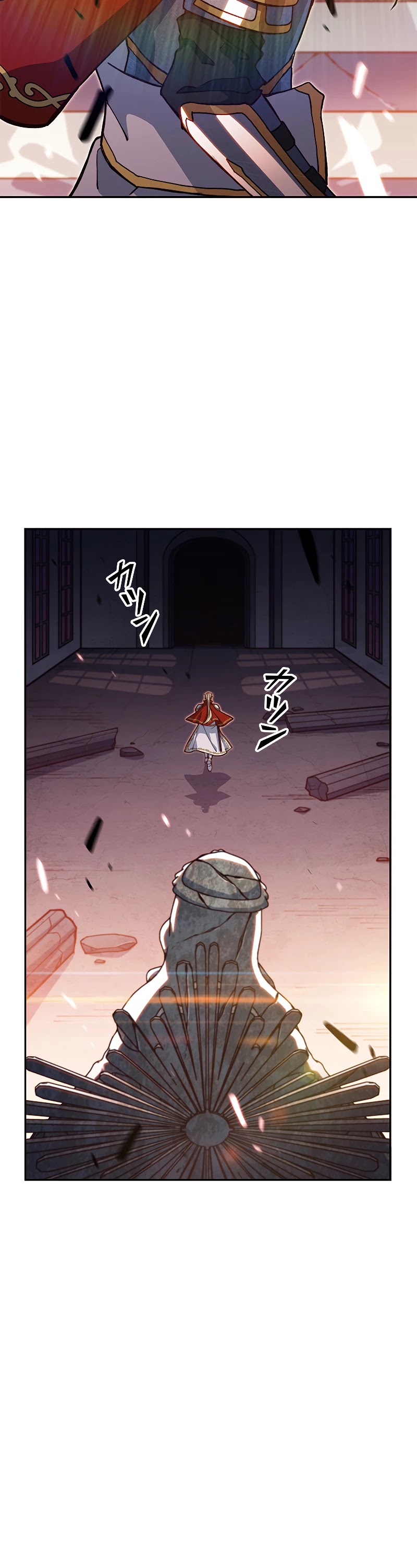 Duke Pendragon Chapter 15 page 35 - Chapter 15