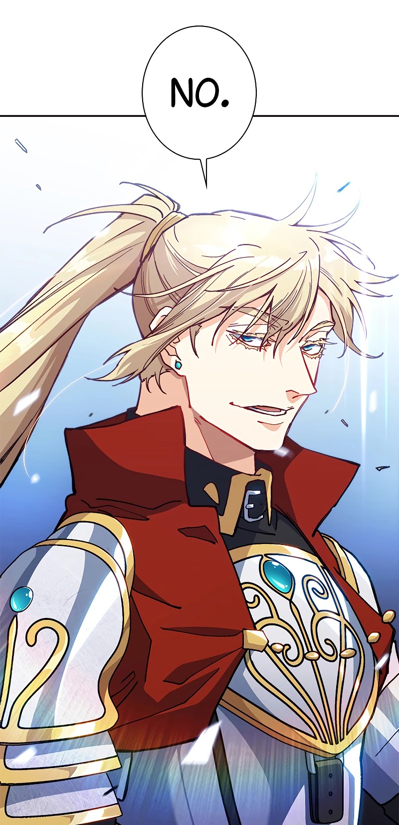Duke Pendragon Chapter 15 page 41 - Chapter 15