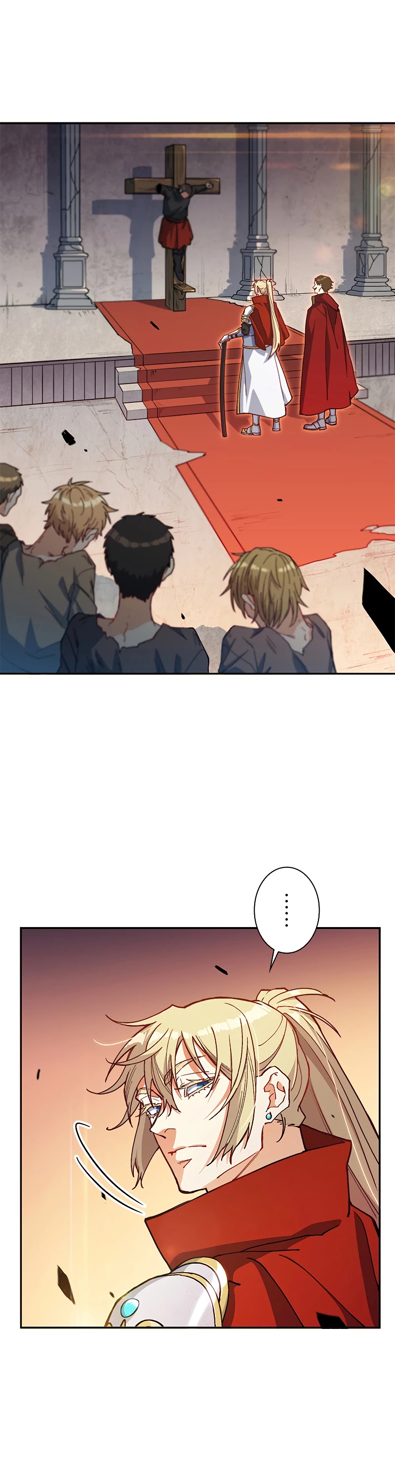 Duke Pendragon Chapter 15 page 7 - Chapter 15