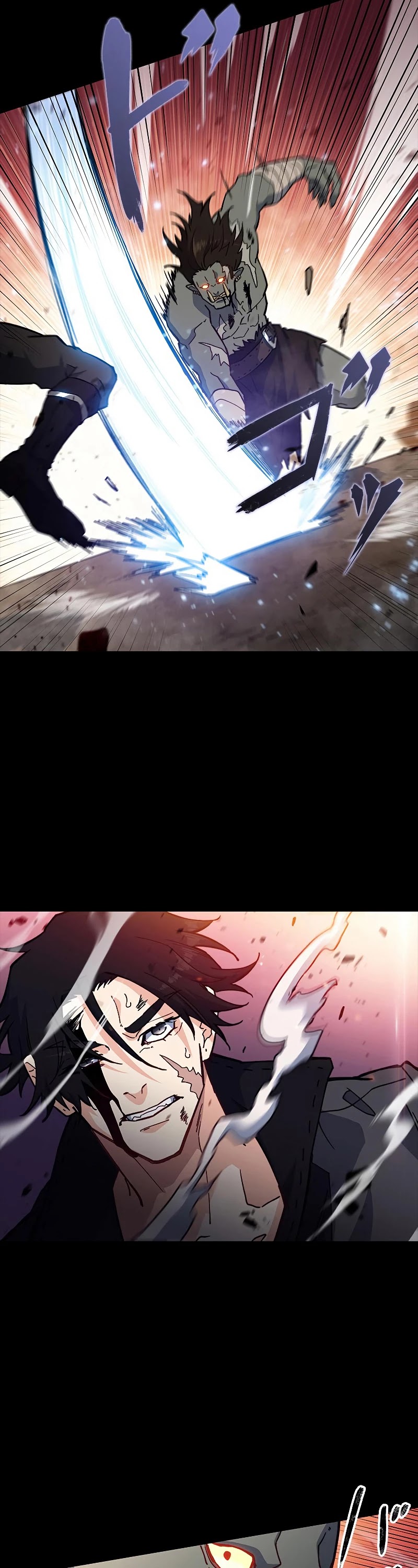 Duke Pendragon Chapter 16 page 14 - Chapter 16
