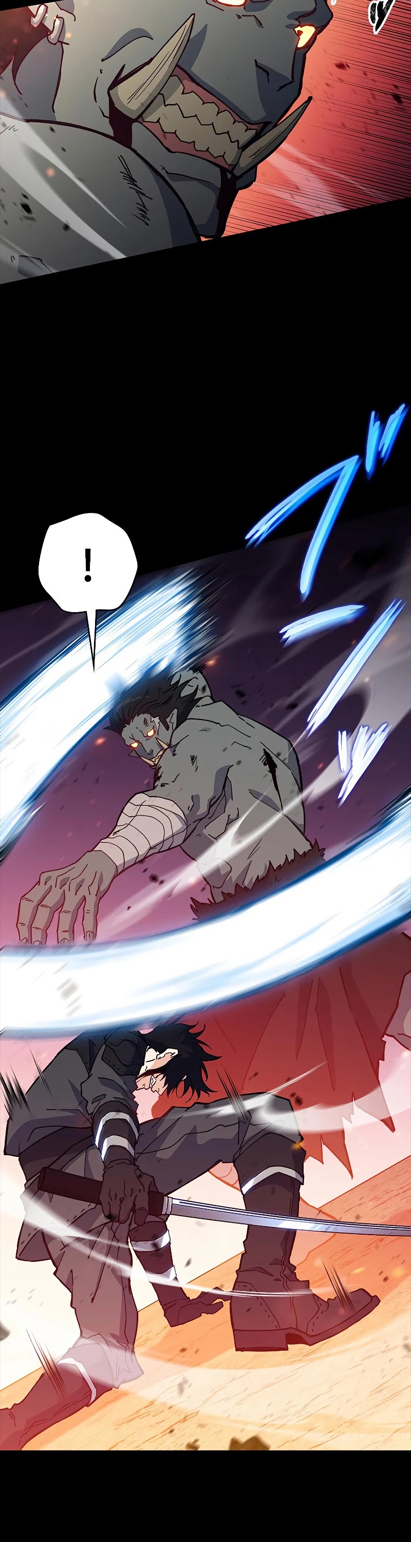 Duke Pendragon Chapter 16 page 15 - Chapter 16