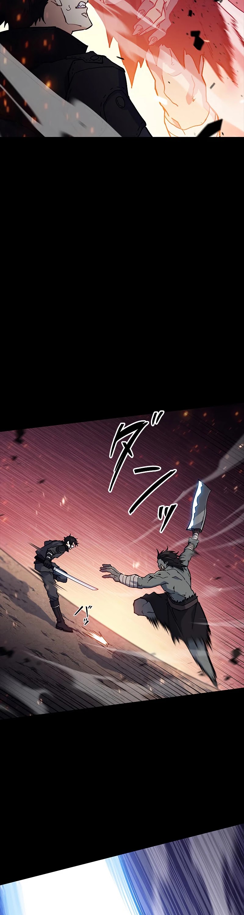Duke Pendragon Chapter 16 page 17 - Chapter 16