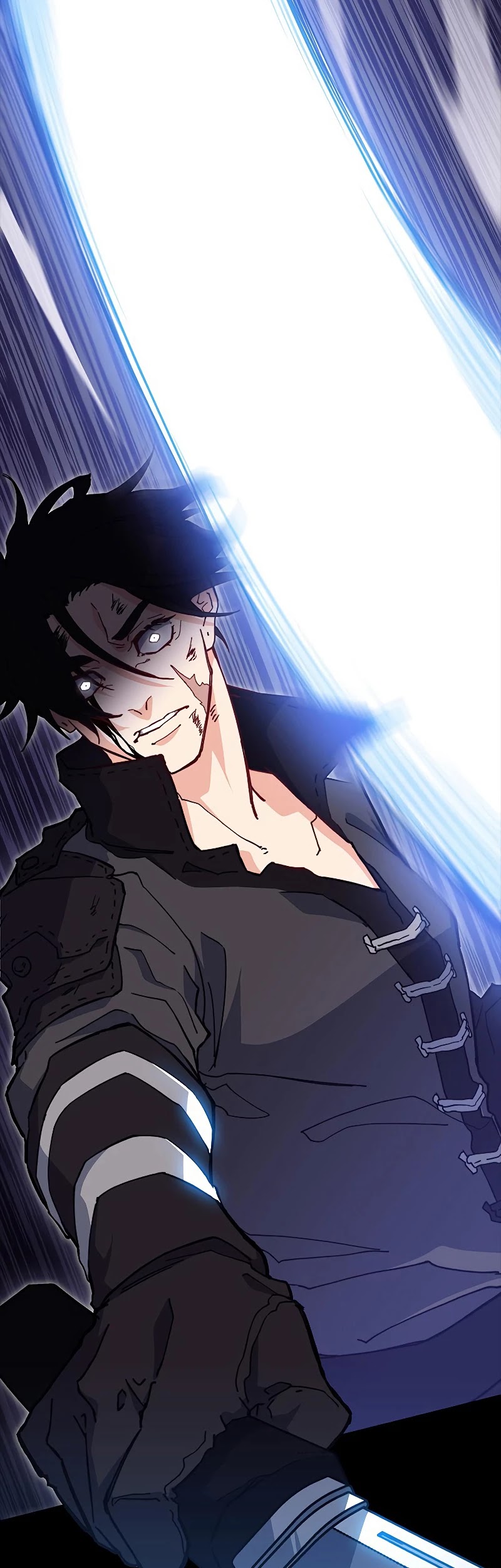 Duke Pendragon Chapter 16 page 18 - Chapter 16