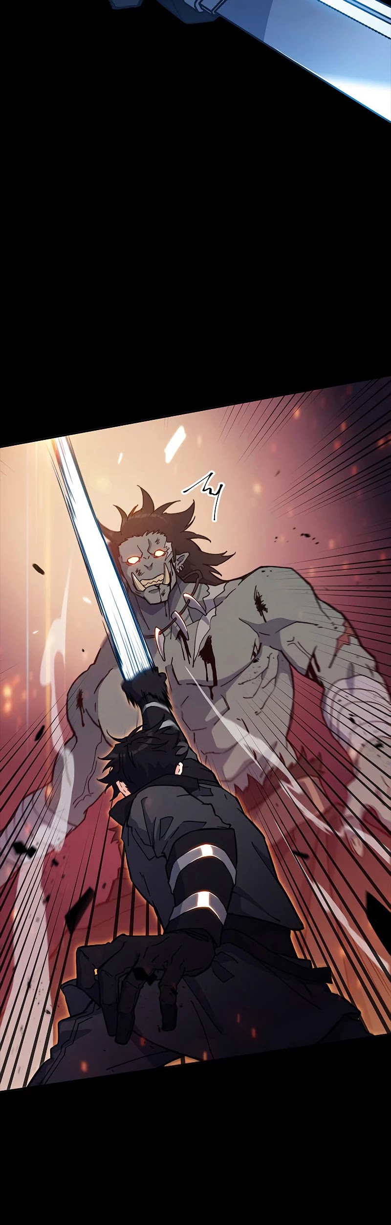 Duke Pendragon Chapter 16 page 19 - Chapter 16