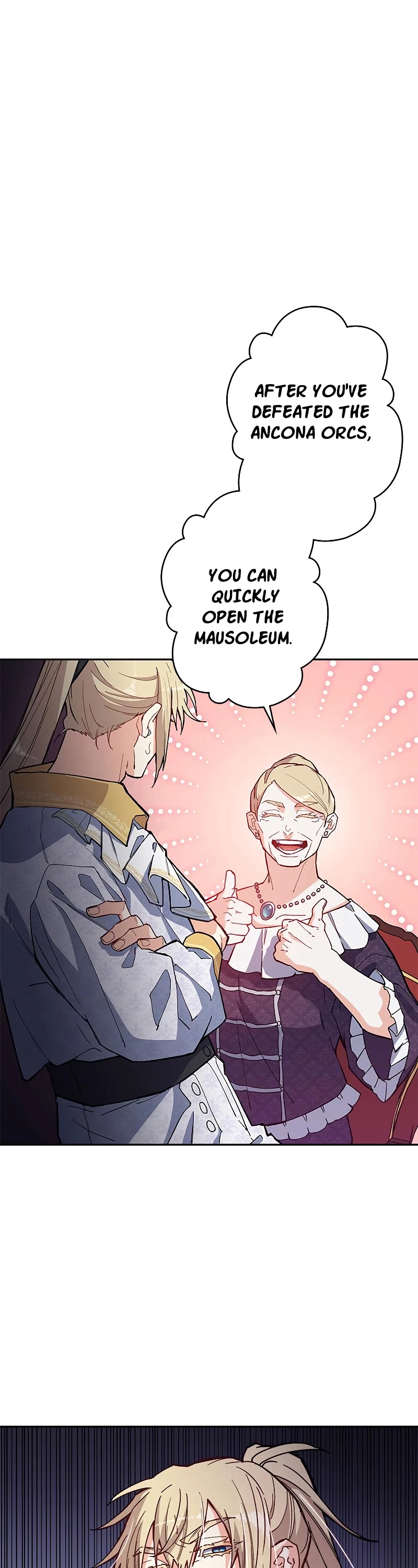 Duke Pendragon Chapter 16 page 25 - Chapter 16