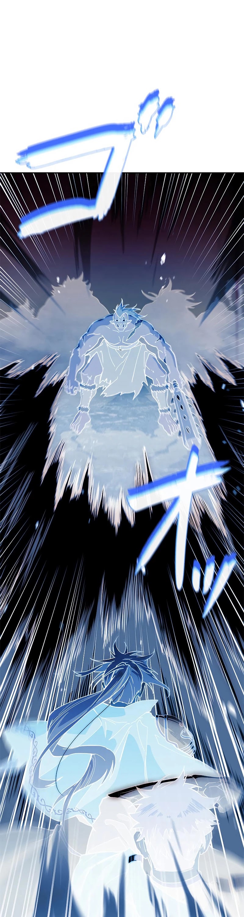 Duke Pendragon Chapter 16 page 56 - Chapter 16