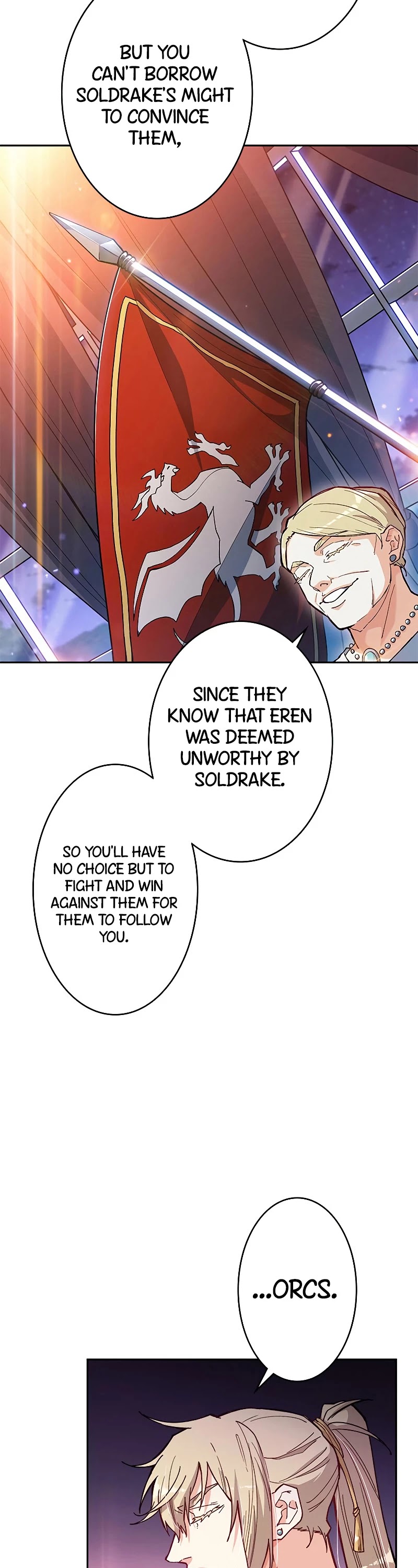 Duke Pendragon Chapter 16 page 6 - Chapter 16