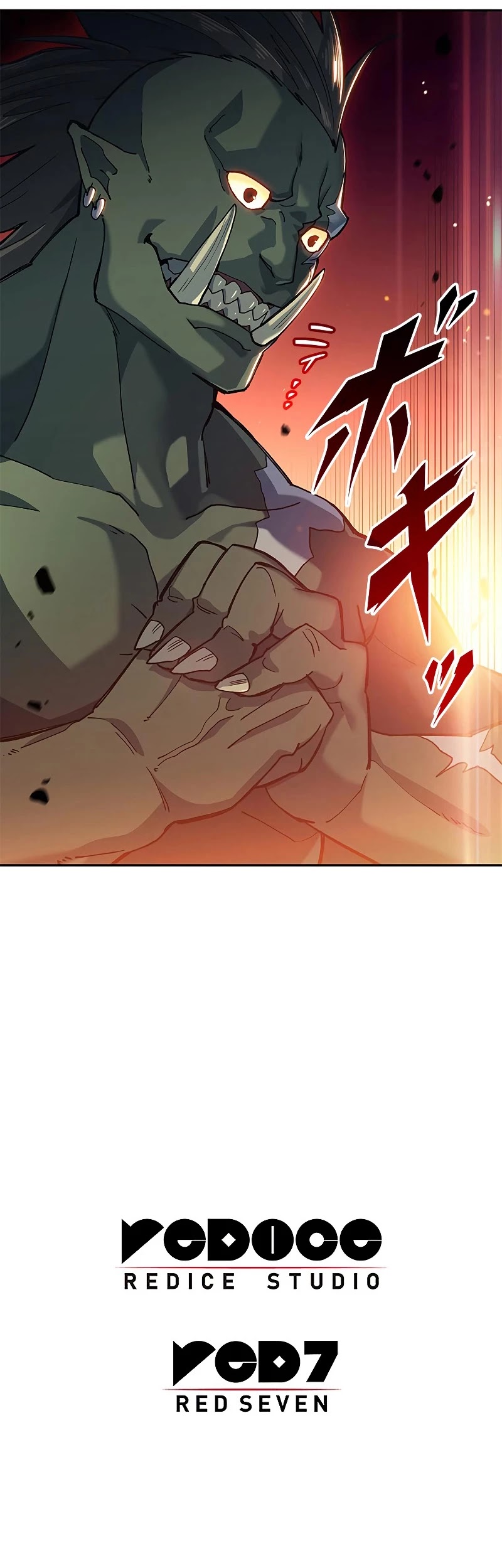 Duke Pendragon Chapter 16 page 65 - Chapter 16