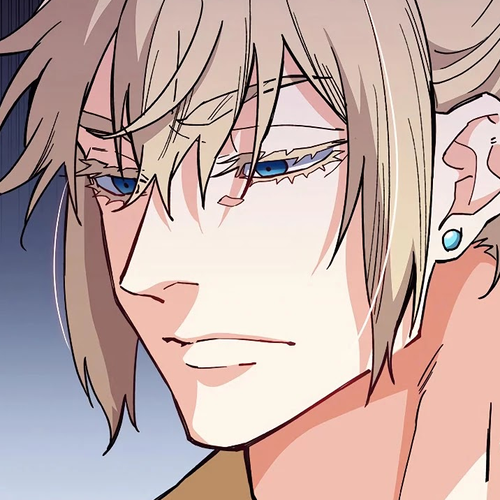 Duke Pendragon Chapter 16 cover