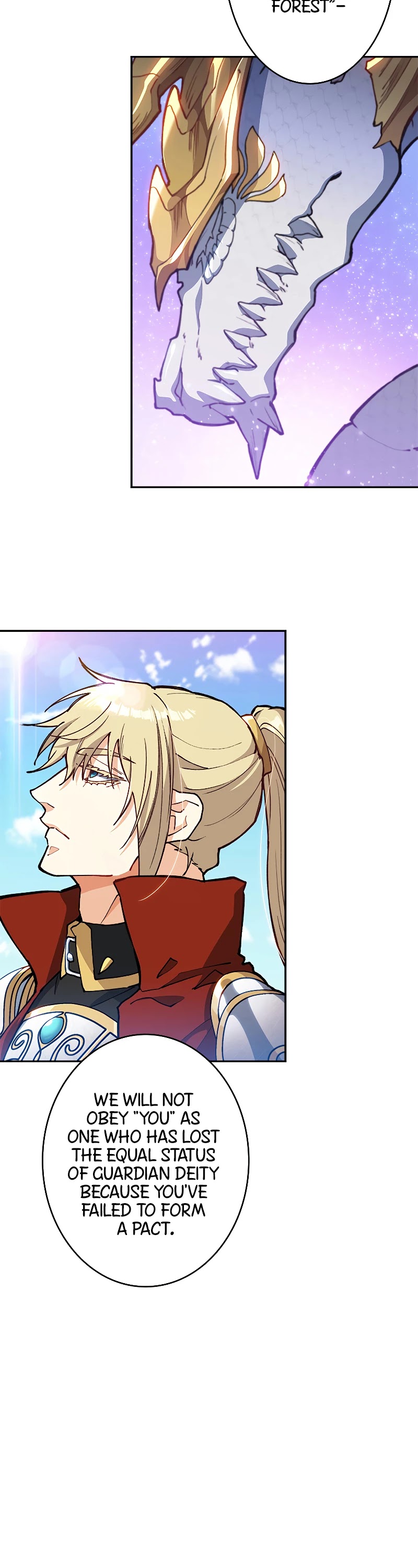 Duke Pendragon Chapter 17 page 16 - Chapter 17