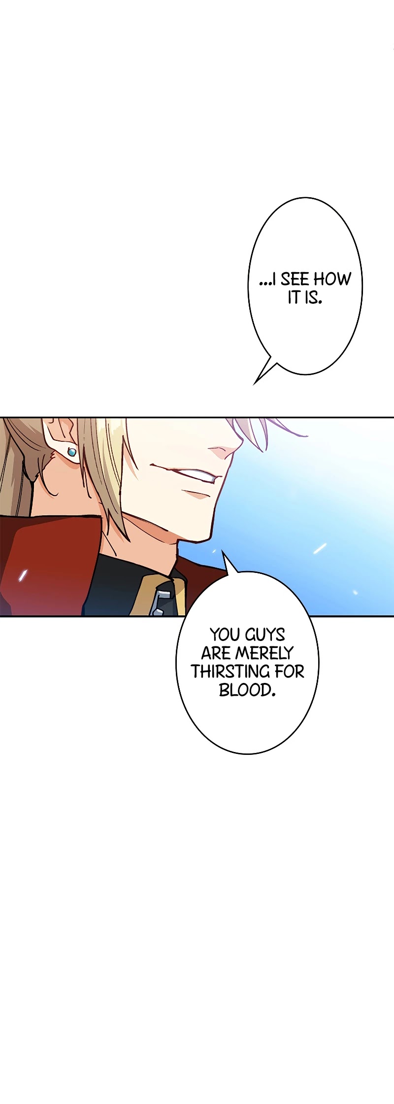 Duke Pendragon Chapter 17 page 19 - Chapter 17