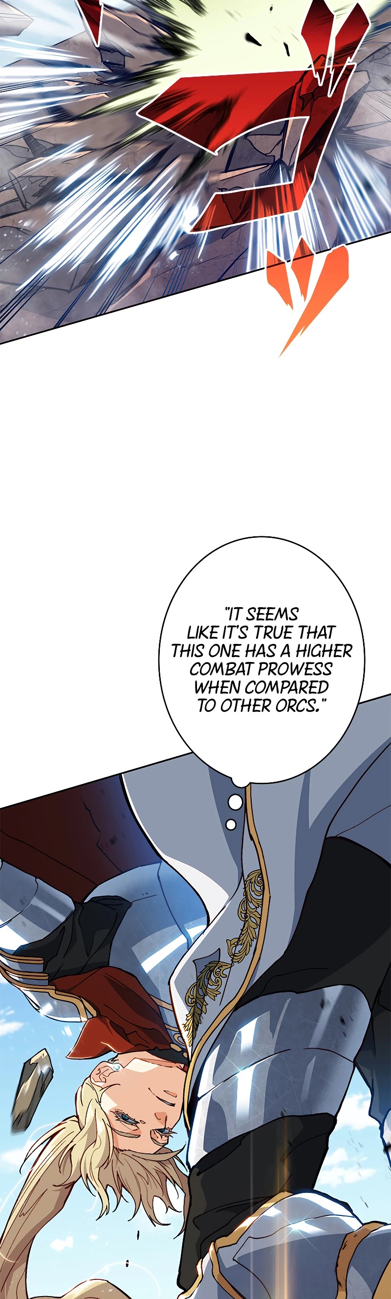 Duke Pendragon Chapter 17 page 27 - Chapter 17