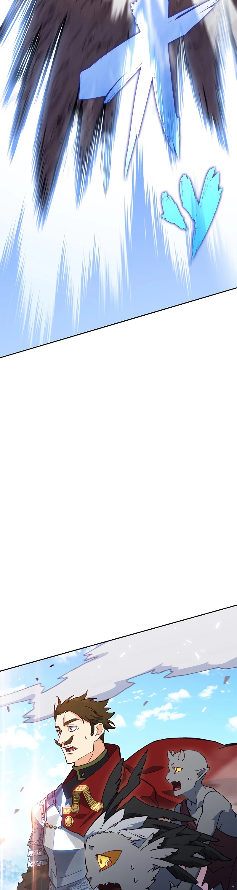 Duke Pendragon Chapter 17 page 32 - Chapter 17