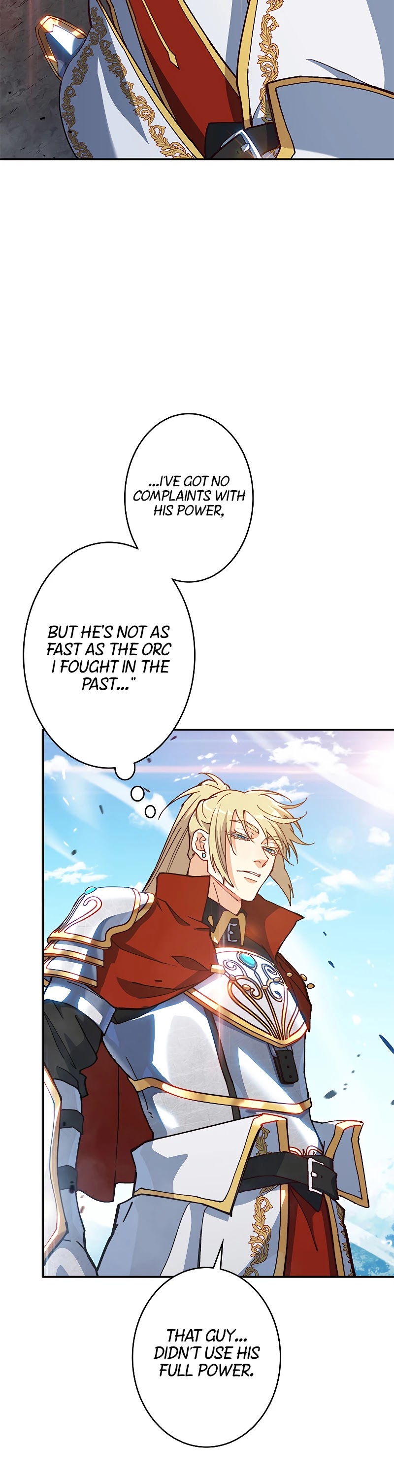 Duke Pendragon Chapter 17 page 35 - Chapter 17