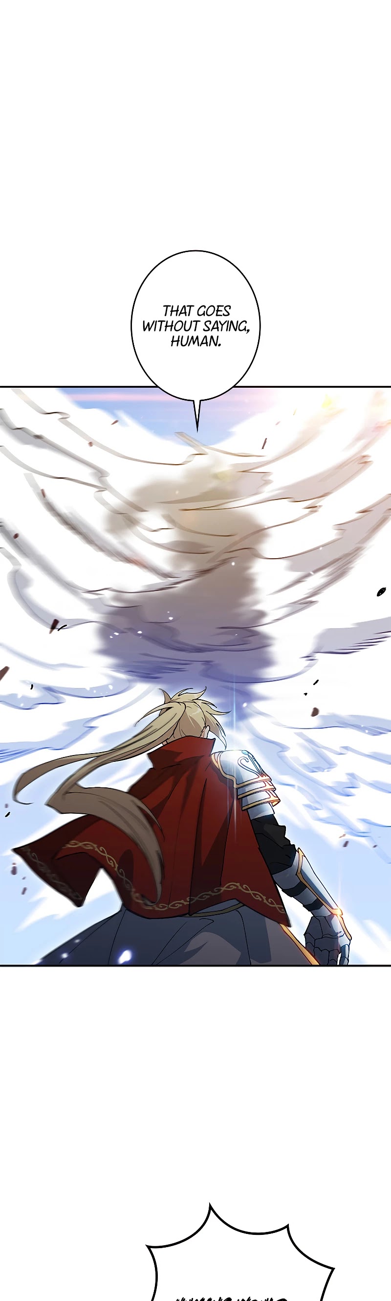 Duke Pendragon Chapter 17 page 36 - Chapter 17