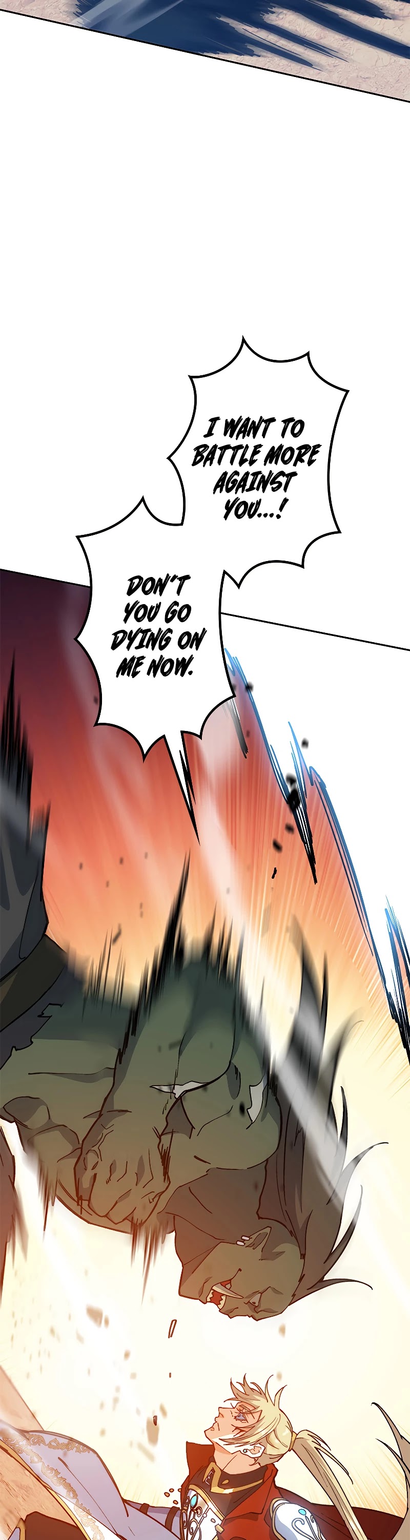 Duke Pendragon Chapter 17 page 42 - Chapter 17