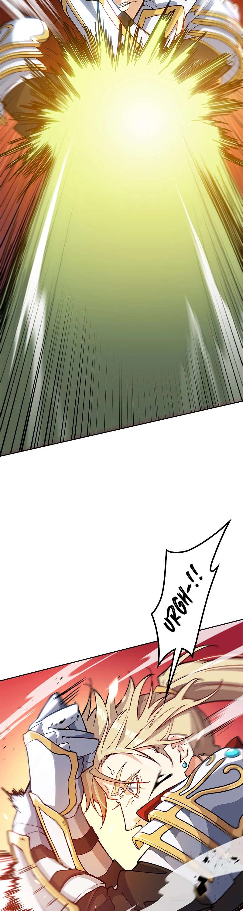 Duke Pendragon Chapter 17 page 44 - Chapter 17