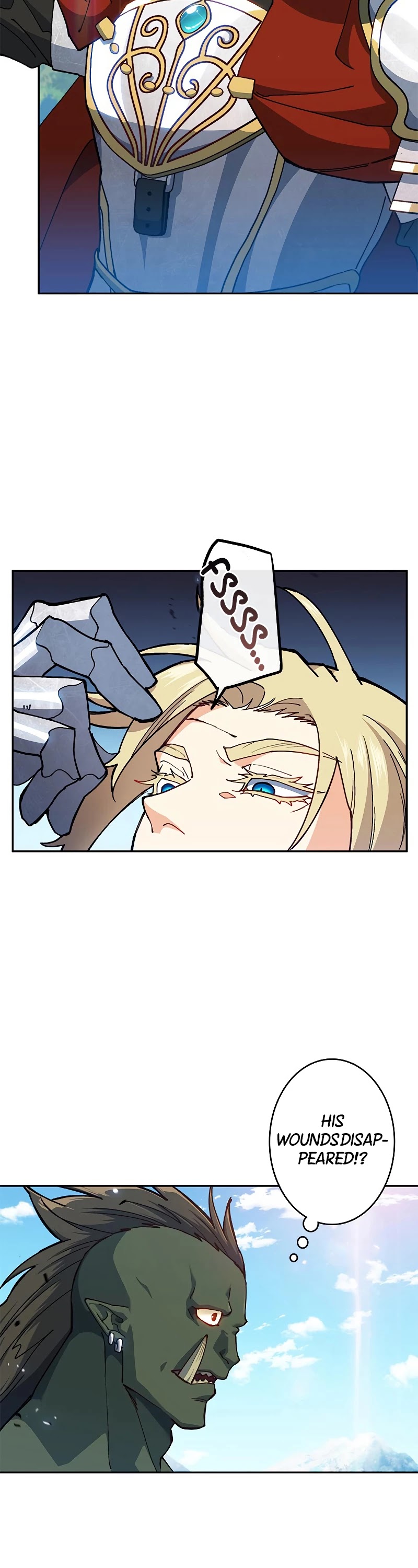 Duke Pendragon Chapter 18 page 17 - Chapter 18