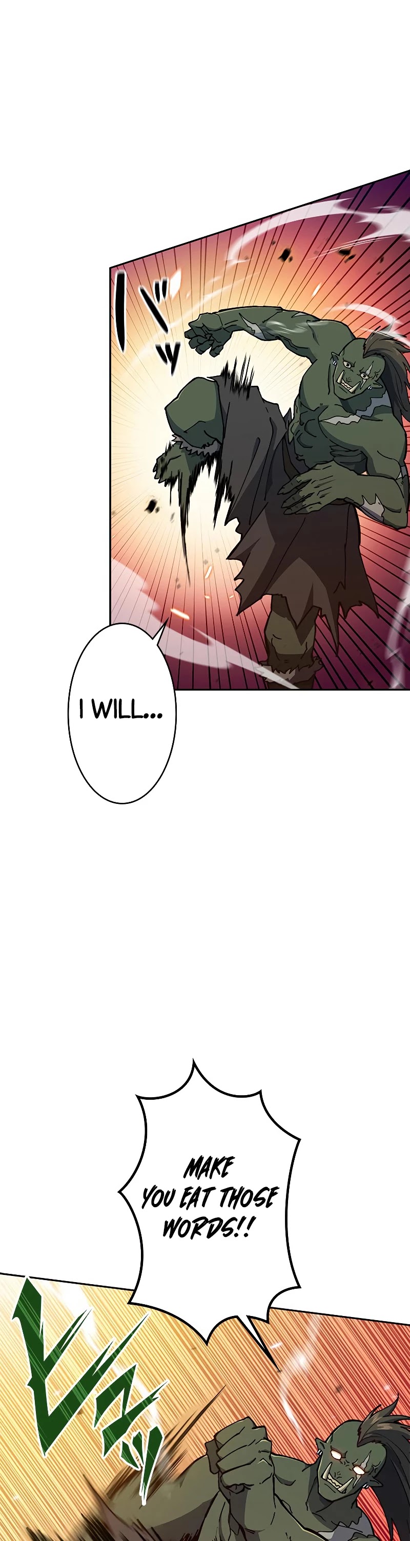 Duke Pendragon Chapter 18 page 26 - Chapter 18