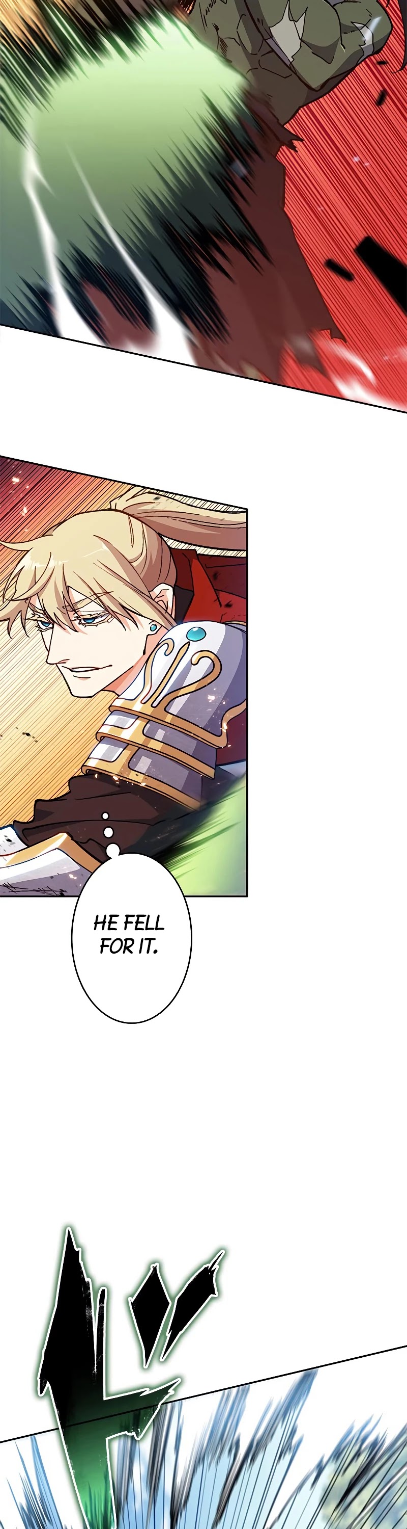 Duke Pendragon Chapter 18 page 27 - Chapter 18