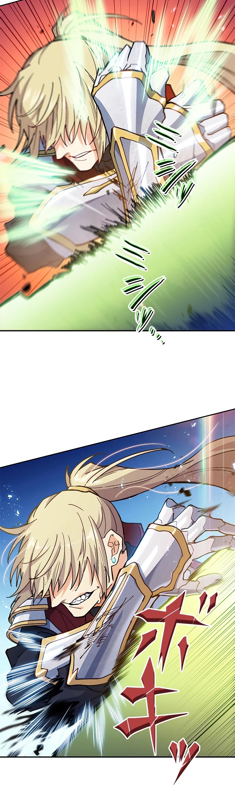 Duke Pendragon Chapter 18 page 29 - Chapter 18