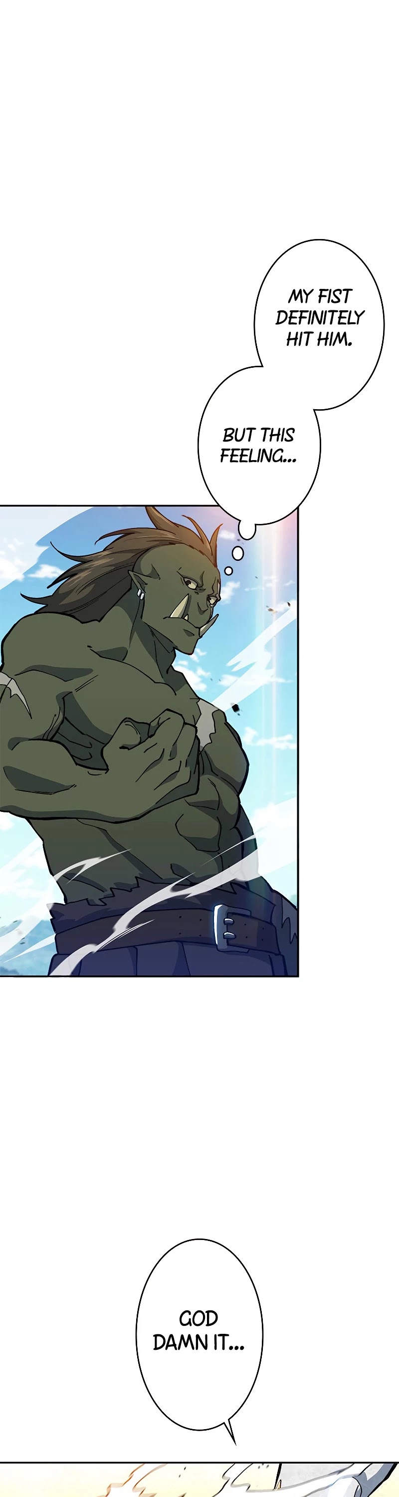 Duke Pendragon Chapter 18 page 3 - Chapter 18