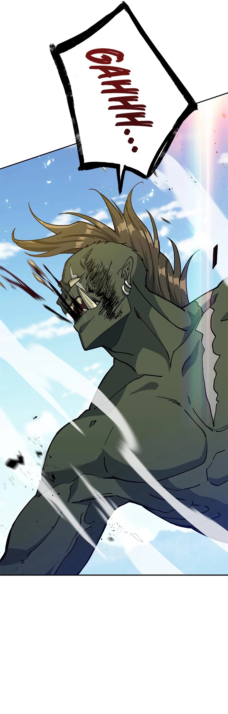 Duke Pendragon Chapter 18 page 38 - Chapter 18