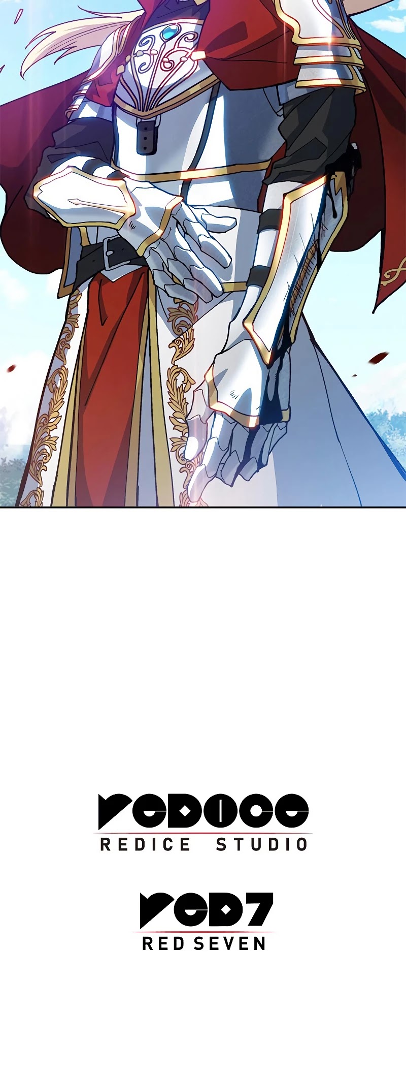 Duke Pendragon Chapter 18 page 44 - Chapter 18