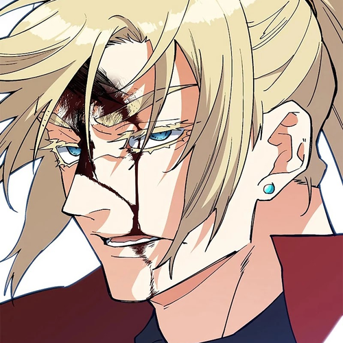 Duke Pendragon Chapter 18 cover