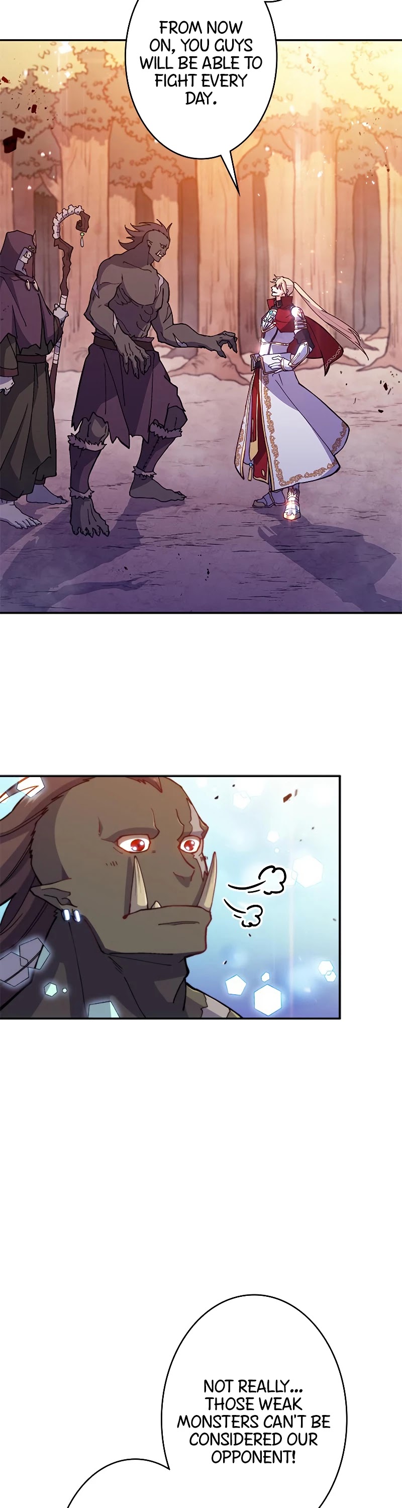 Duke Pendragon Chapter 19 page 13 - Chapter 19
