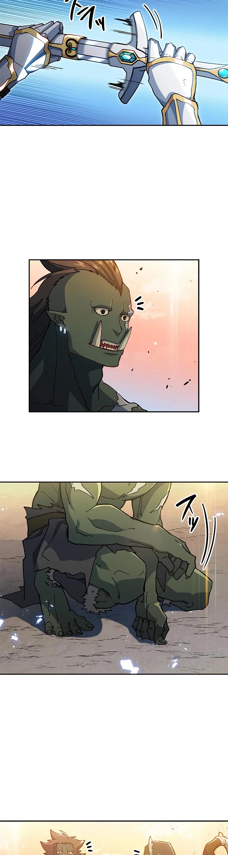 Duke Pendragon Chapter 19 page 15 - Chapter 19