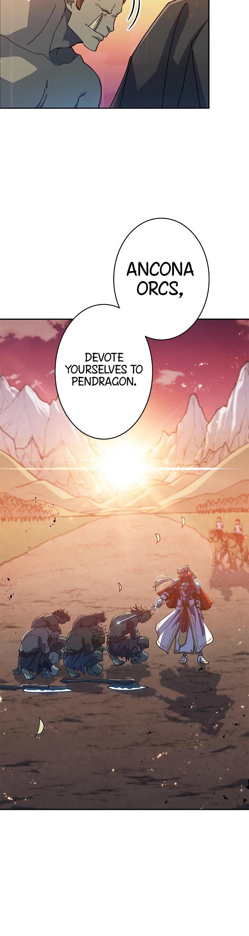 Duke Pendragon Chapter 19 page 17 - Chapter 19