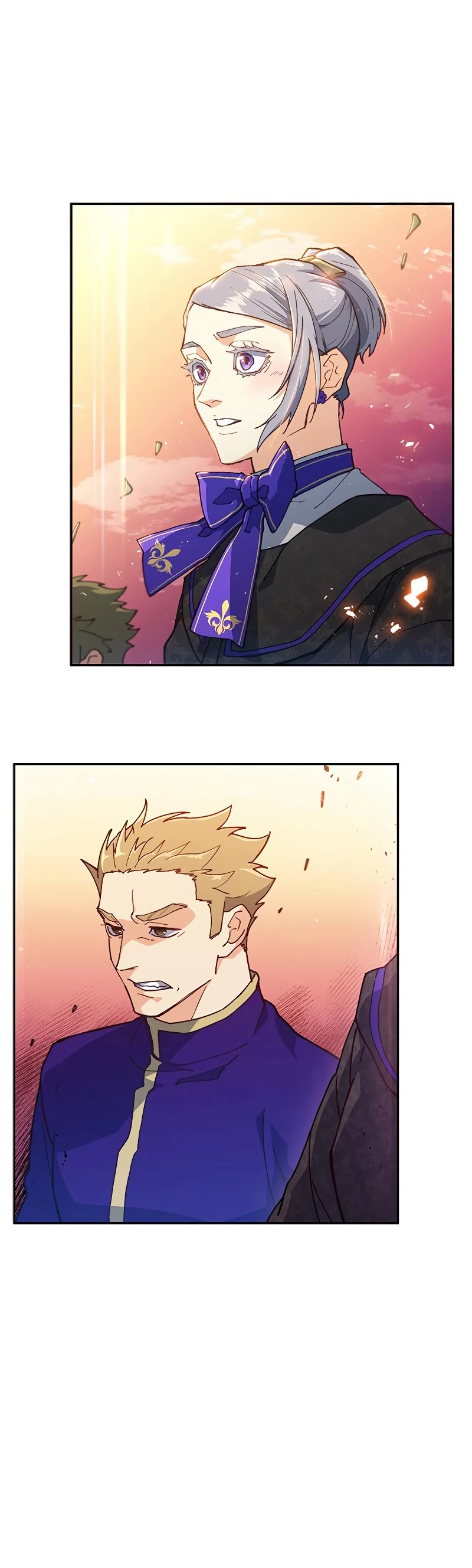 Duke Pendragon Chapter 19 page 19 - Chapter 19