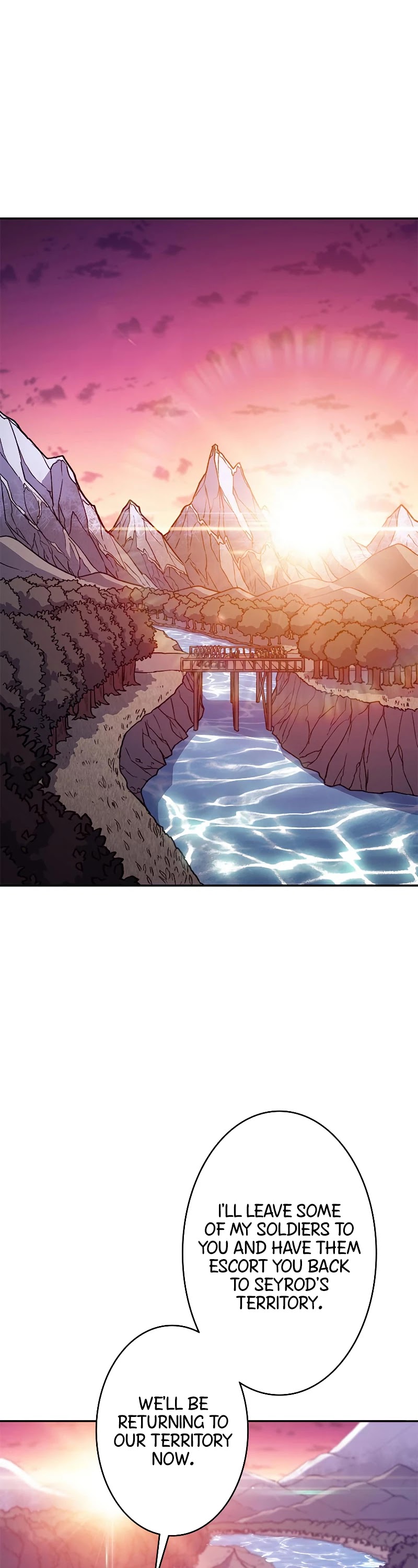 Duke Pendragon Chapter 19 page 20 - Chapter 19