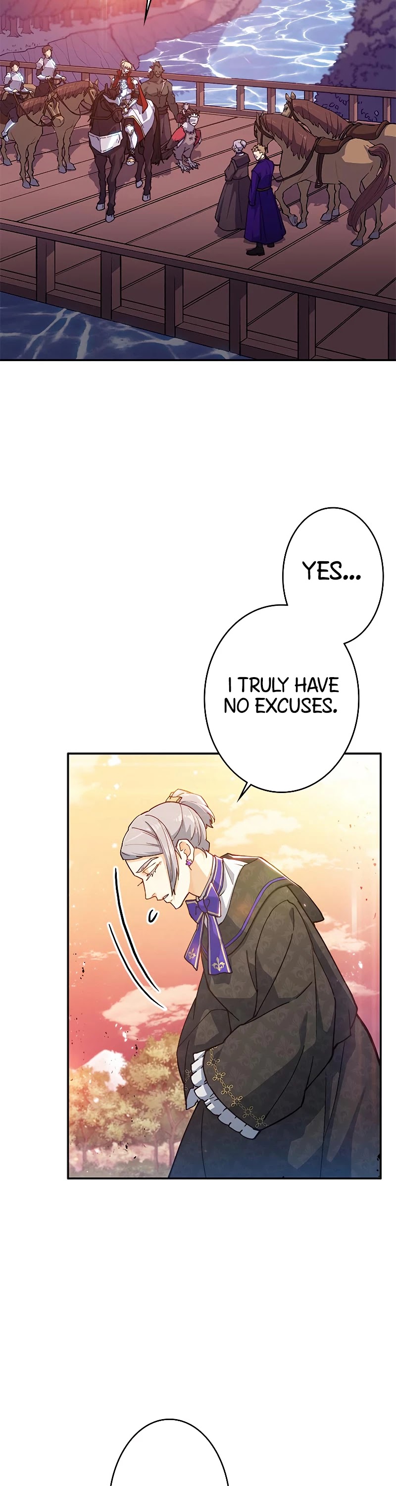 Duke Pendragon Chapter 19 page 21 - Chapter 19