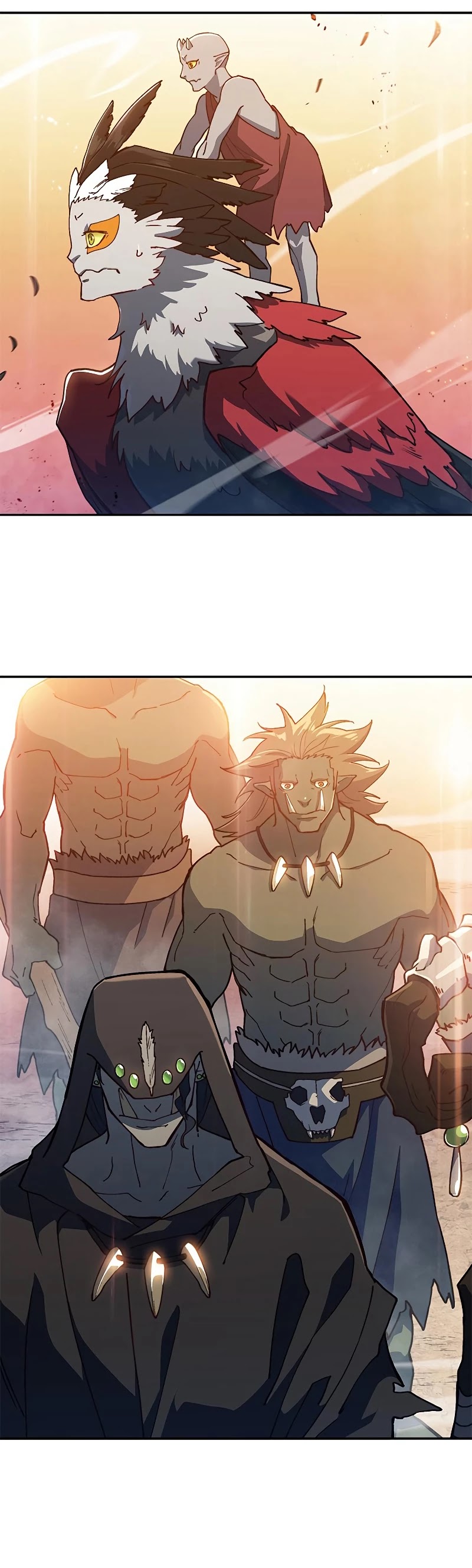 Duke Pendragon Chapter 19 page 28 - Chapter 19