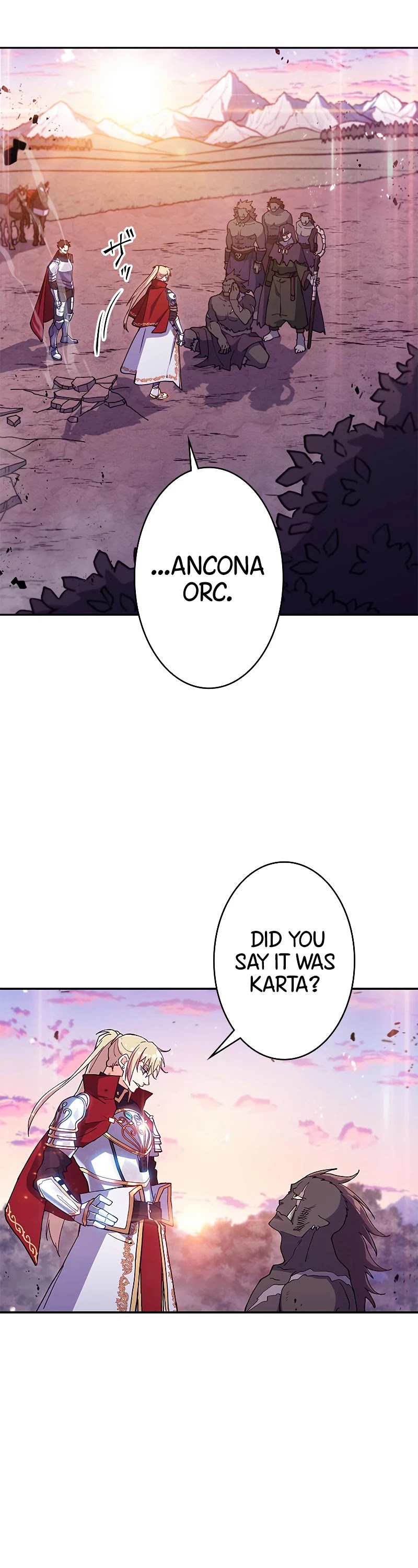 Duke Pendragon Chapter 19 page 7 - Chapter 19