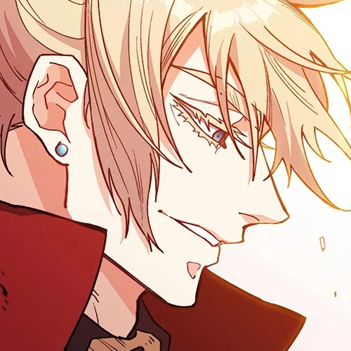Duke Pendragon Chapter 19 cover