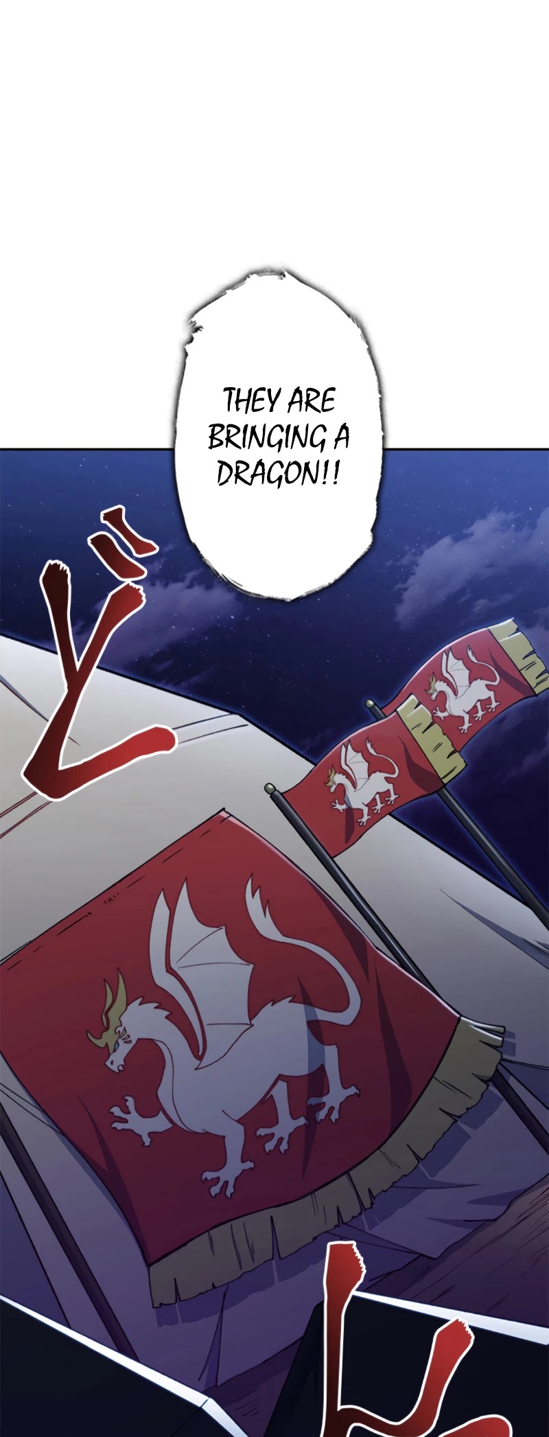 Duke Pendragon Chapter 2 page 13 - Chapter 2