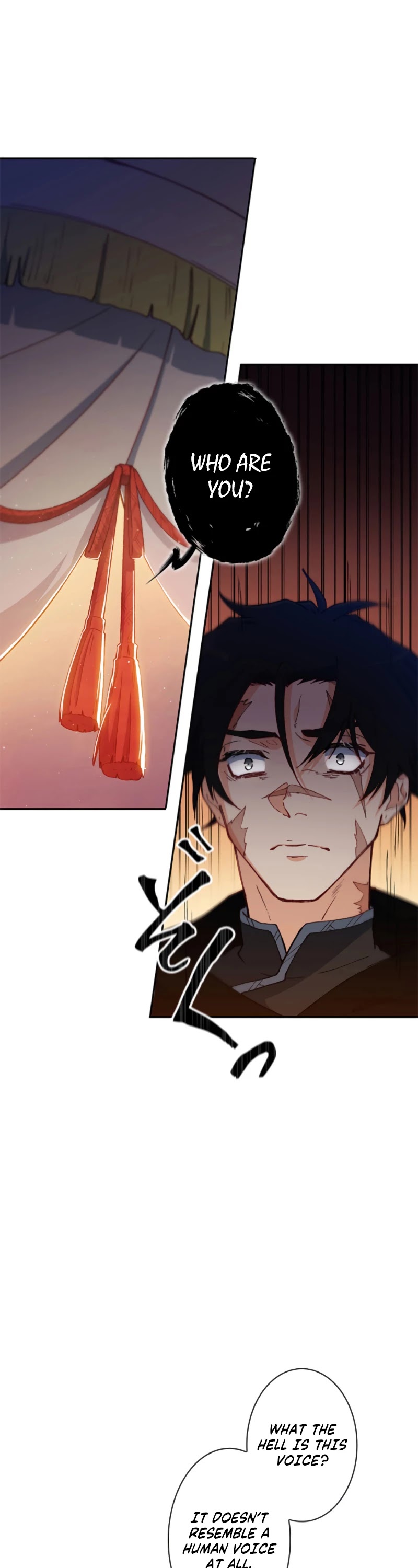 Duke Pendragon Chapter 2 page 29 - Chapter 2
