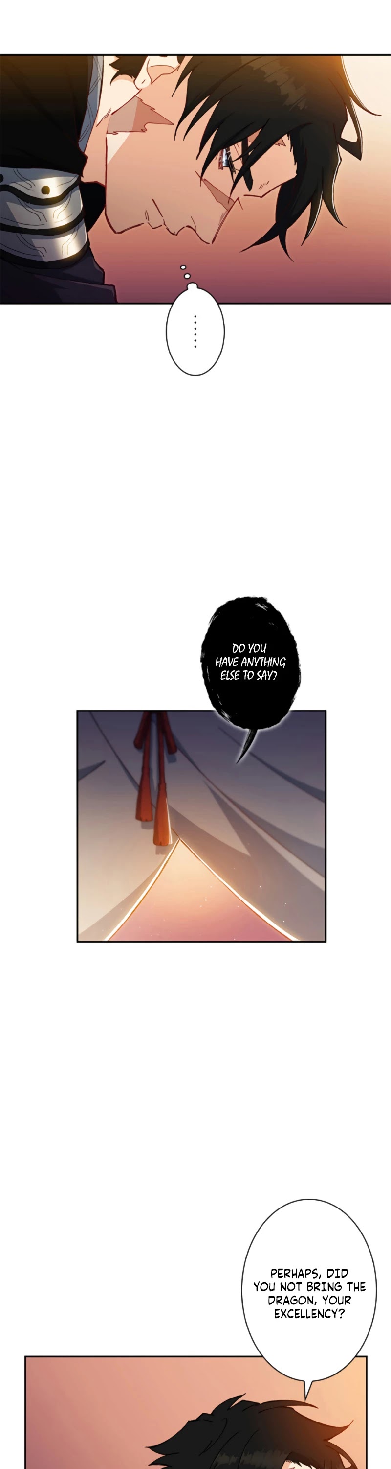 Duke Pendragon Chapter 2 page 34 - Chapter 2