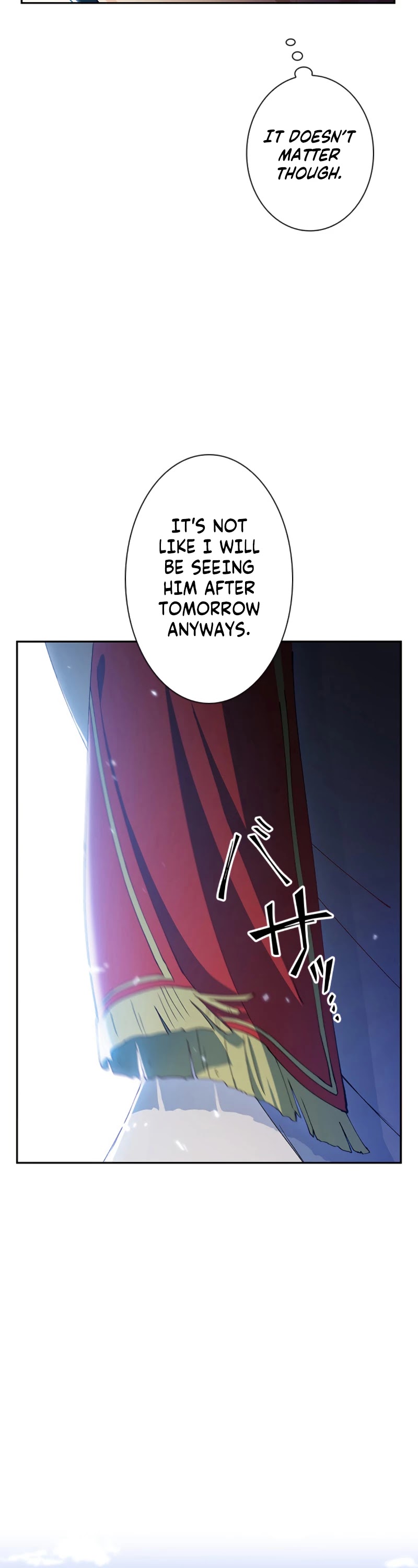 Duke Pendragon Chapter 2 page 38 - Chapter 2