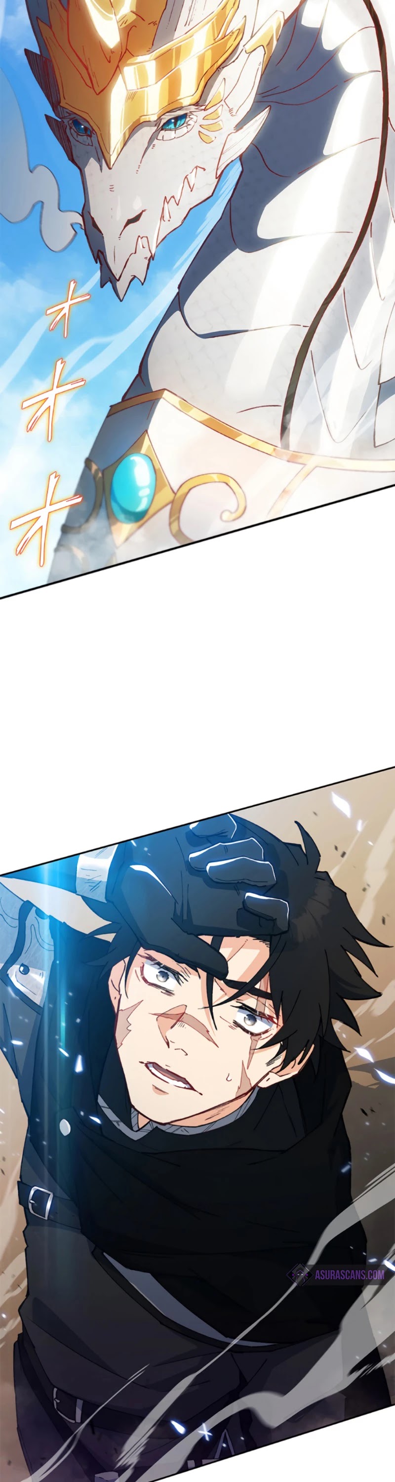 Duke Pendragon Chapter 2 page 49 - Chapter 2